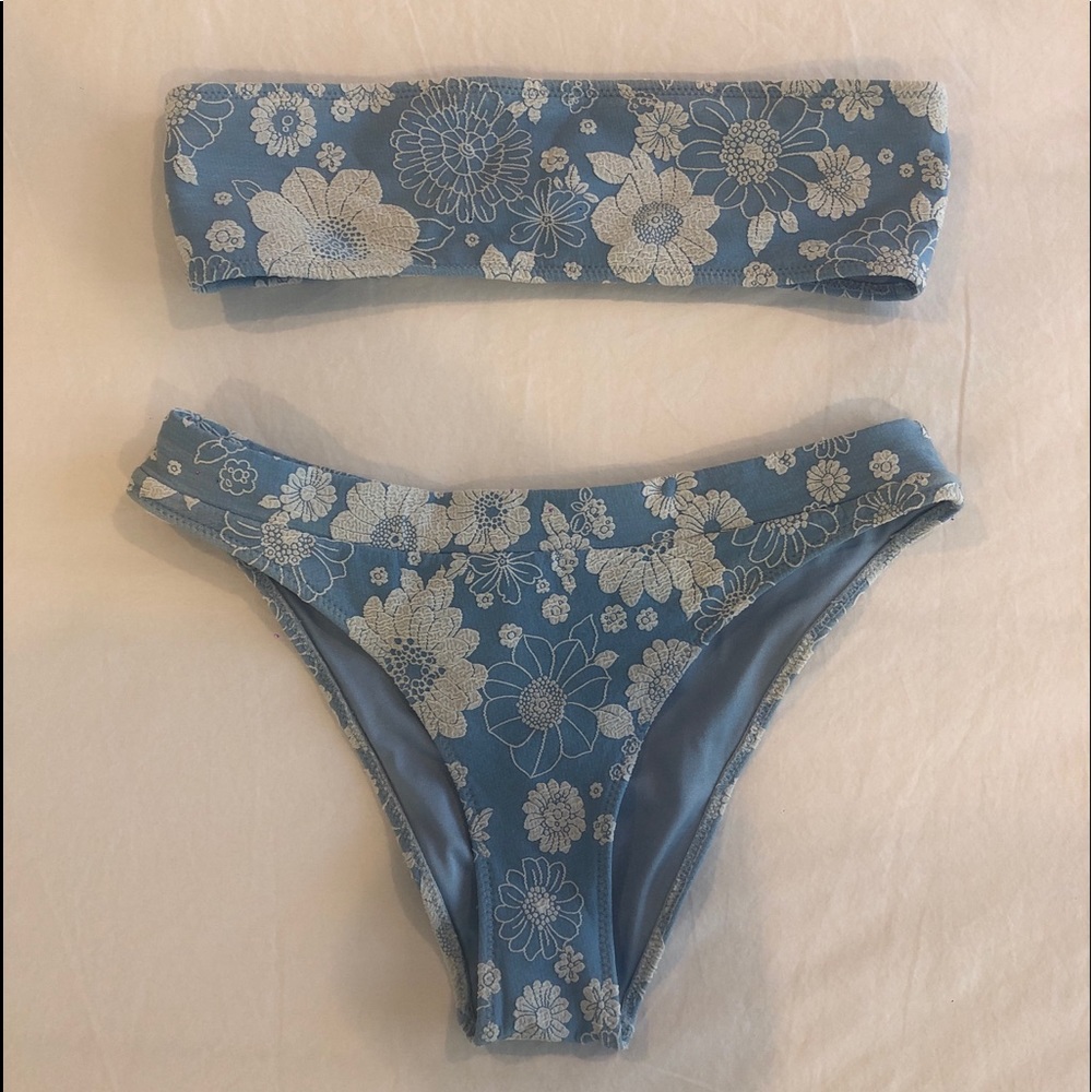 Triangl Selena bikini
